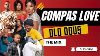 MIXTAPE - COMPAS DLO DOUS ' ZAFEM - VAYB - // MIX COMPAS 2023 - LE PLEIN (BY DJ NAYDJYMIX)