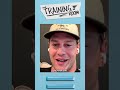 Brandon Carlo on learning of Blues trade