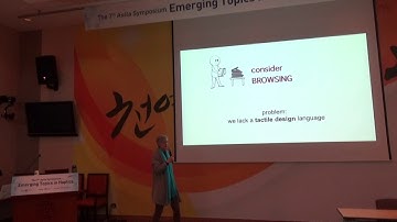 Prof.  Karon MacLean