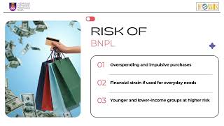 ICOSSIIS005  -  IC019   Buy Now Think Later Understanding Consumer Mindset Behind BNPL ICoSSIIS 2025