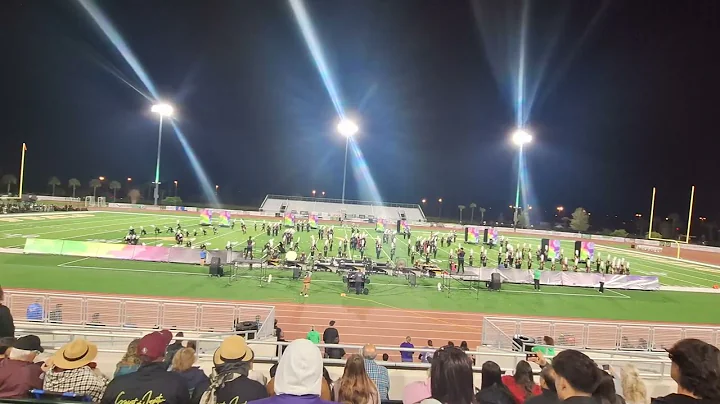 Timber Creek FFCC Florida State champions!!