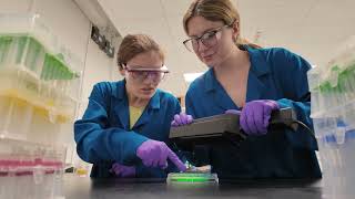 Designing Smarter Drug Delivery For Precision Medicine Caitlin Maikawa Lab