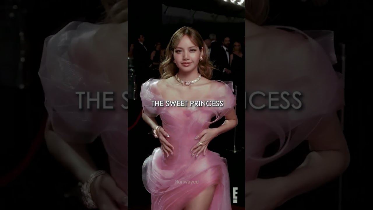 The dynamic aesthetics of the Emmys 