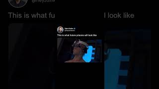 Celebrity This is what future prisons will look like... Profile