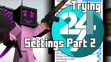 Playing AGAINST HonestGamerGuy!?! 24/7 Members