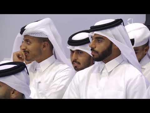 ندوة "الثقافة الأمنية ... المقومات والتحديات" ضمن فعاليات معرض الدوحة الدولي للكتاب 32