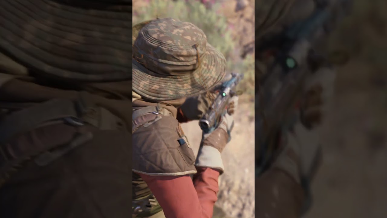 Stress relief 😤 | ARC Raiders