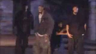 Gang Green - Ill Murder You ONYXMADTUBE.COM