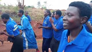Download Lagu Urugendo go kumusi mukuru wa  kristu mwami MP3