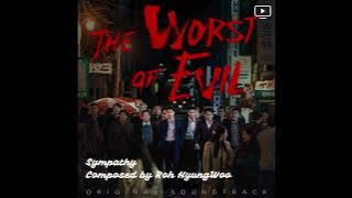 [The Worst of Evil][최악의 악] Sympathy - Roh HyungWoo