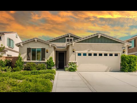 BELROSE BY PULTE HOMES! 16024 Pitzer St, Fontana, CA92336 - Tour by Adriana Macedo at 909-609-8371