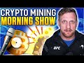 Solo Miner Hits $500k Block | More GPU News Than Can Be Written in a Title