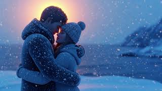 Silver Waves – A Winter Love Duet by the Sea | Emotional Acoustic Ballad (Official Video)