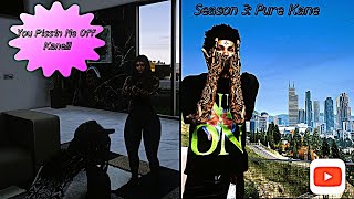 Chiraq Stories Pure Kane Season 1 Ep 1 Raising Kane