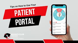 Tips for Making the Most of a Patient Portal