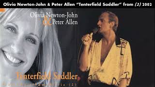 Olivia Newton-John & Peter Allen "Tenterfield Saddler" from (2) 2002