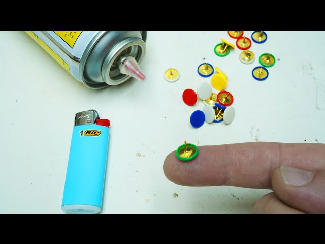 how to fill a cigarette lighter How To Refill a BIC Lighter - Easy way how to fill a cigarette lighter How To Refill a BIC Lighter - Easy way