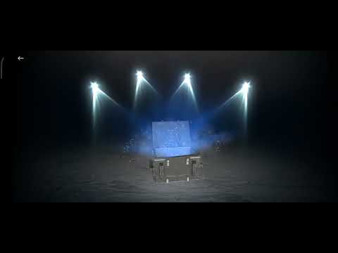 открываю новогодние контейнеры