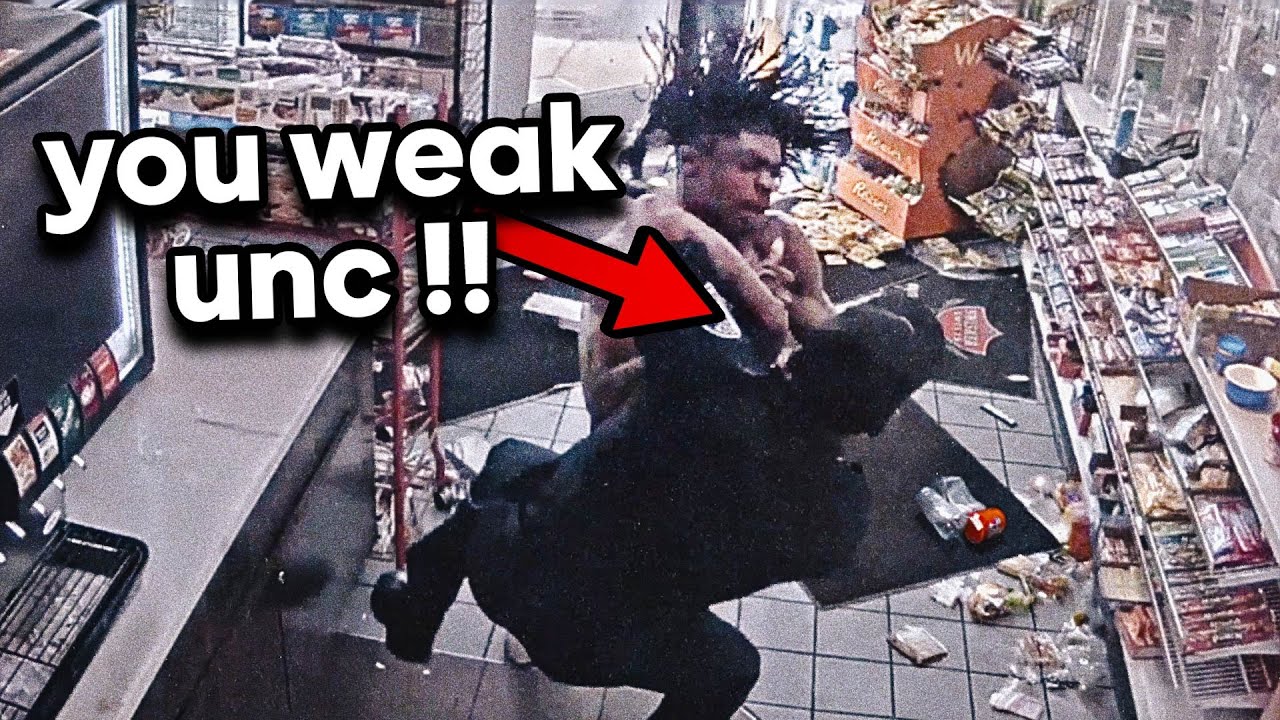 When Violent Teens Attack Cops