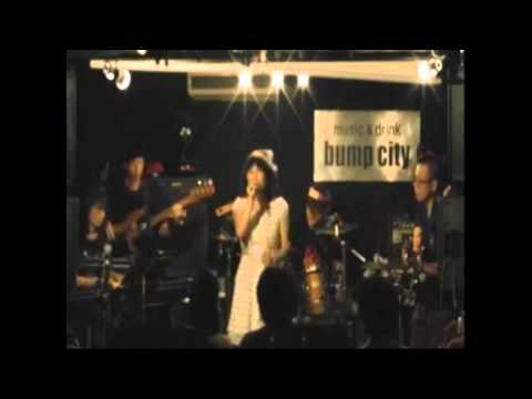 雨（森高千里cover） / ヨコハマ昭和歌謡 大世界 2014.07.26