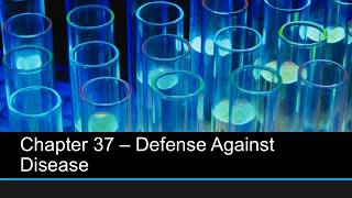 37.4 Adaptive Immune System Part 2