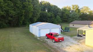 8955 County Road 550, Chillicothe, OH 45601 // Cinematic Real Estate Film