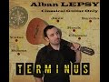 New album  terminus  alban lepsy