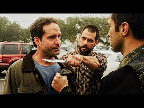 They Kidnap The Daughter Of A Poor Mechanic Until They Find Out He S The Most Dangerous Retired