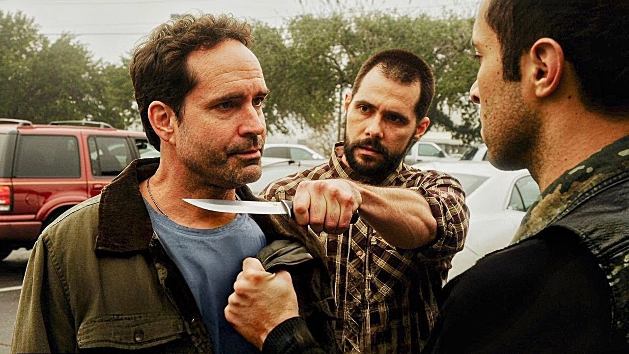 بيخطفوا بنت ميكانيكي غلبان… لحد ما عرفوا إنه أخطر قاتل معتزل