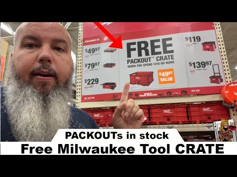 Milwaukee 48-22-8045 PACKOUT Tool Tray —