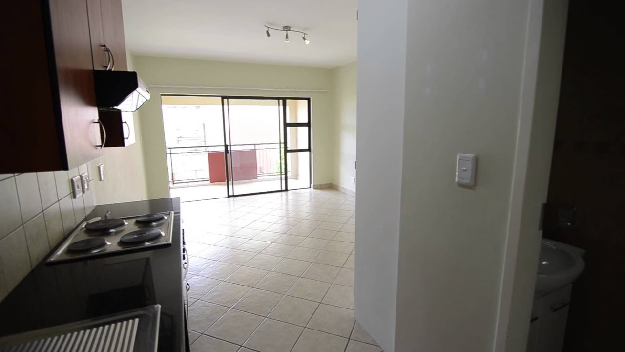 1 Bedroom apartment in Silver Lakes