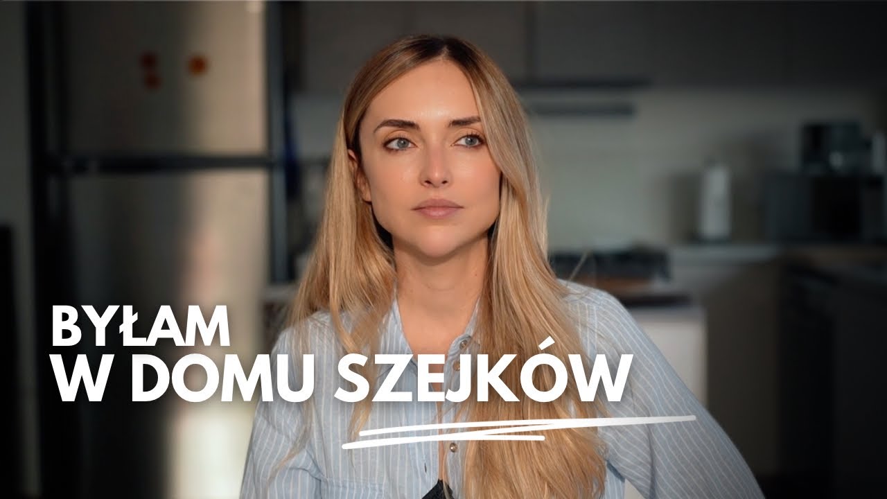 Emiraty, których nie widzę na co dzień [STORYTIME]