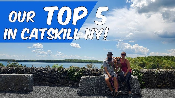 10 REASONS WHY PEOPLE LOVE THE CATSKILLS NEW YORK USA 