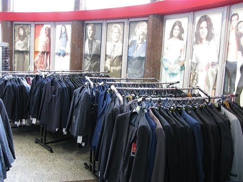 Video: Brojene Odjeće Za Odjeću