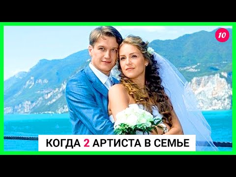 ЗВЕЗДНЫЕ ПАРЫ актеров