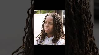 The movie is called: The Chi (2018) S01E08 #shorts