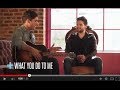 Dan + Shay - "Story + Song" (What You Do To Me)