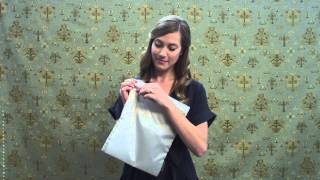 timi & leslie Convertible Diaper Bags
