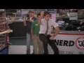 CHUCK Season 2 DVD Bloopers