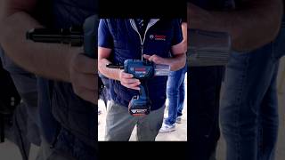 Riveteuse BOSCH GRG 18V-16C 😱 #bosch #test