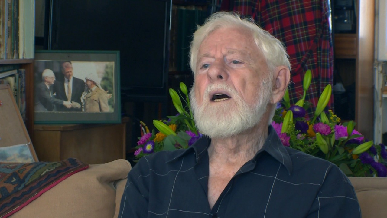 Uri Avnery - Faisal Husseini – a true aristocrat (292/315)