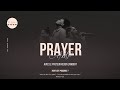 Prayer Camp | Lundi 20 Novembre 2023 I Pst. Keren Lambert
