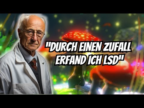 Die Entdeckung von