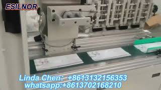 Fb Lid Applicating Production Line 4 15