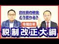 会社員の税金はどう変わる?【令和8年度 税制改正大綱】178万円の壁や住宅ローン・自動車税の変更を解説