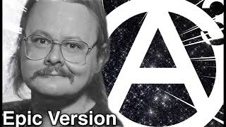 Agoryzm to ja (Epic Version)