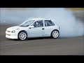 Corsa B 4x4 Drift Time