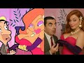 Mr Bean Characters In Real Life | Inspired by Tiger Aspect and Rowan Atkinson | Fan-Made Skit
