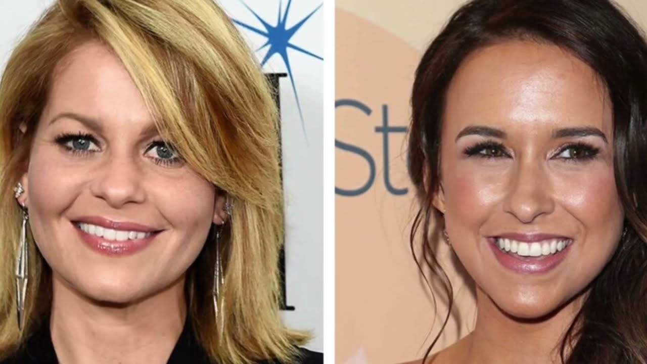 ⁣Update News Candace Cameron Drops Lacy chabert hallmark || hallmark Channel News