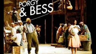 "Summertime" Porgy and Bess   Ken Anderson Bass/Baritone